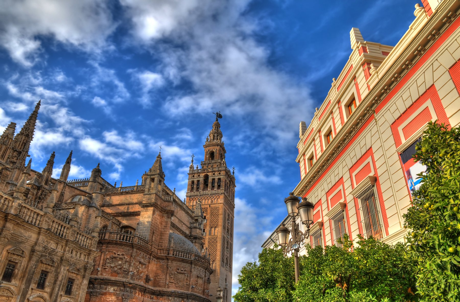 Spain's most iconic cathedral