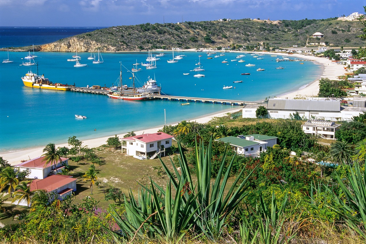 Beyond Breathtaking: Why Anguilla's Beaches Will Steal Your Heart 