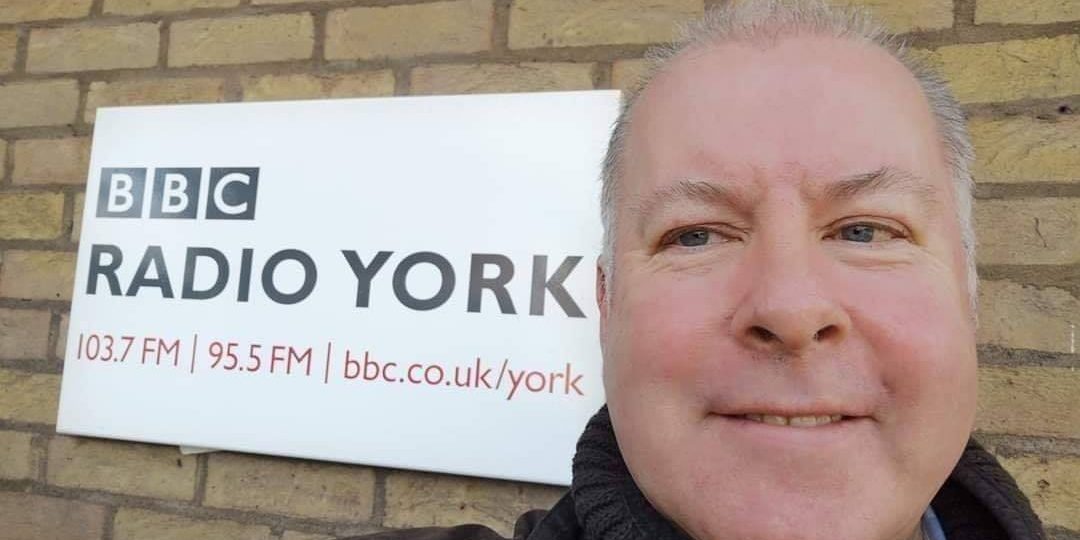 Conexo BBC Radio York