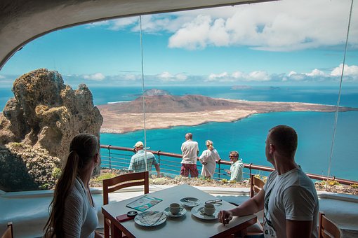 Our Top 5 Restaurants in Playa Blanca, Lanzarote