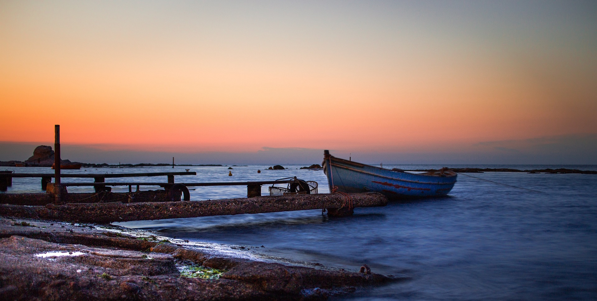 Le Marche Coast