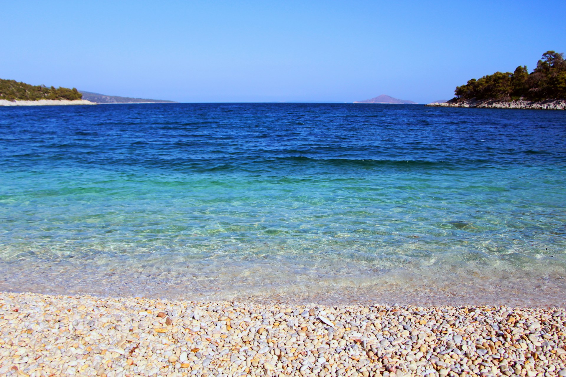 Alonissos: The Perfect Secret Greek Island Getaway