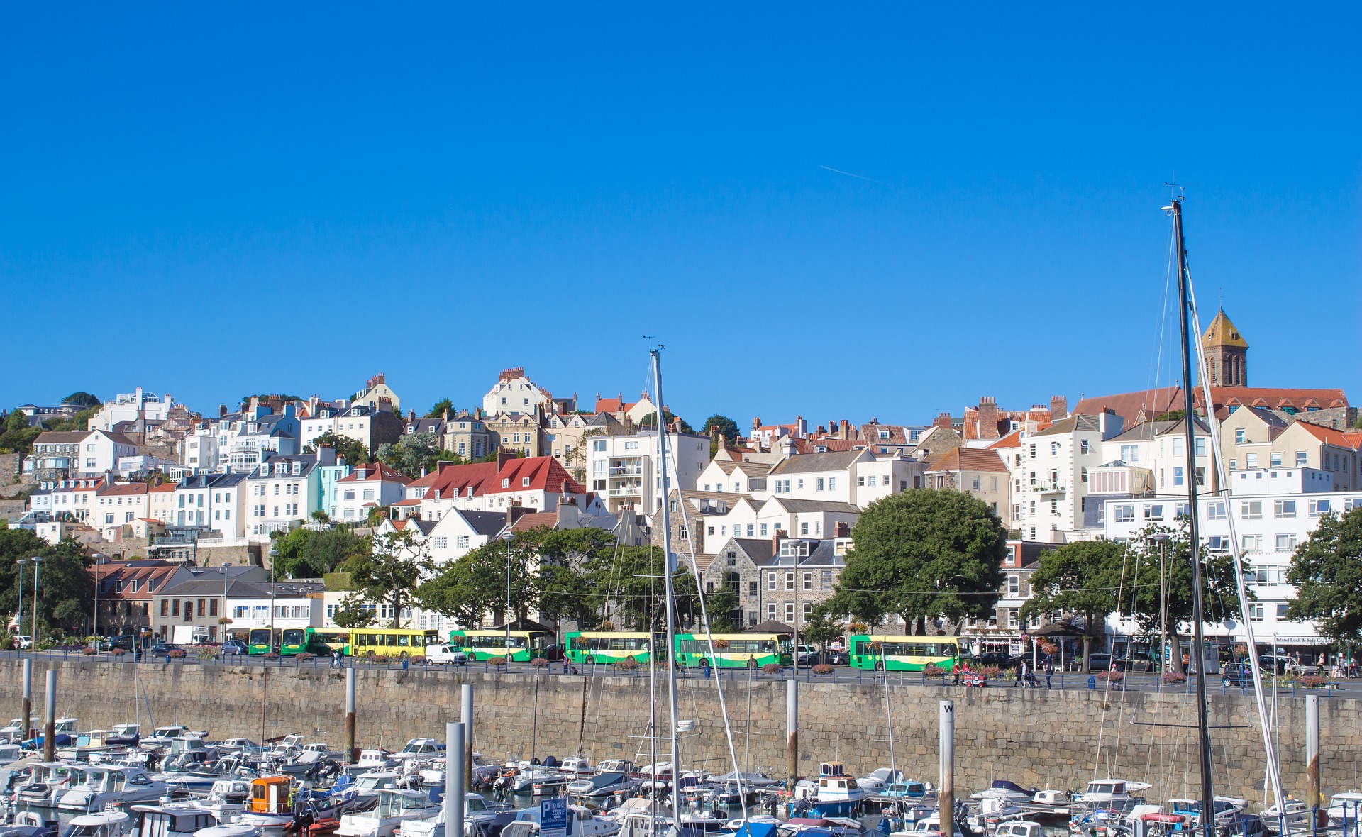 Escape the Ordinary: Why Guernsey is Your Perfect Summer Getaway in 2024