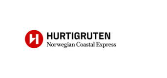 Hurtigruten Coastal Express