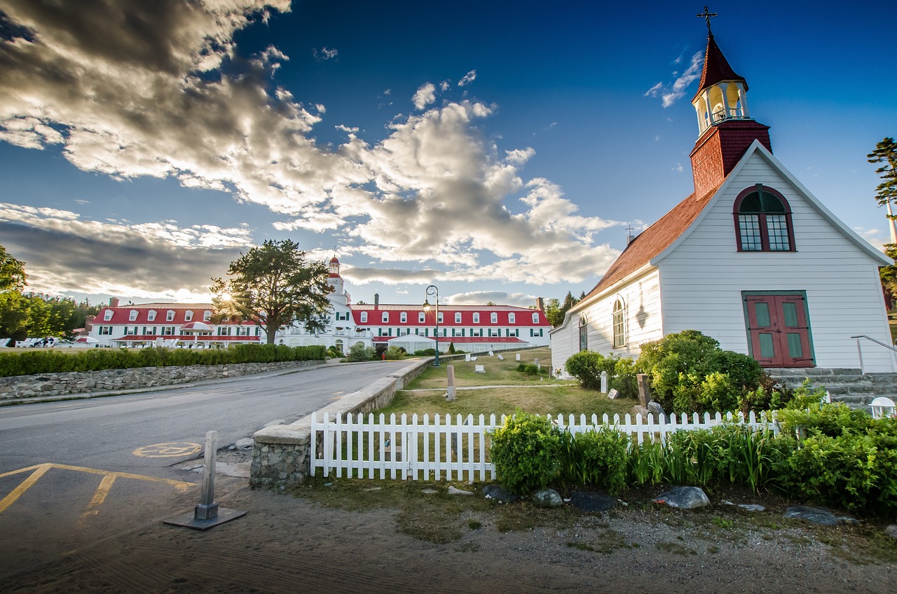 Tadoussac