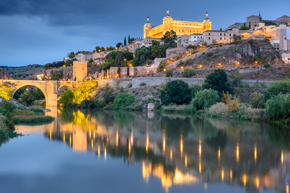 History, Art, Tapas: Why Toledo is Your Ideal Spanish Getaway