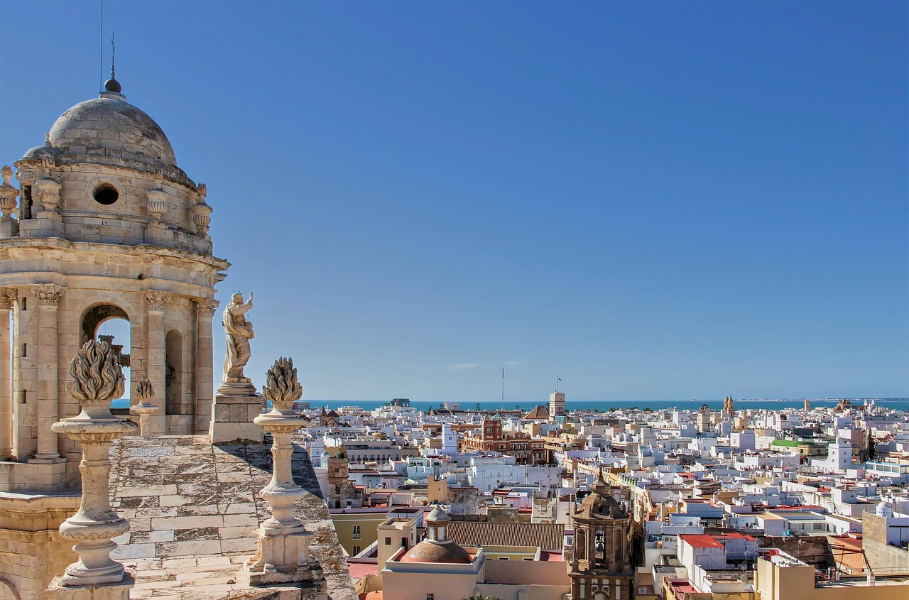 Discover the Enchanting Coast of Cadiz and Costa de la Luz