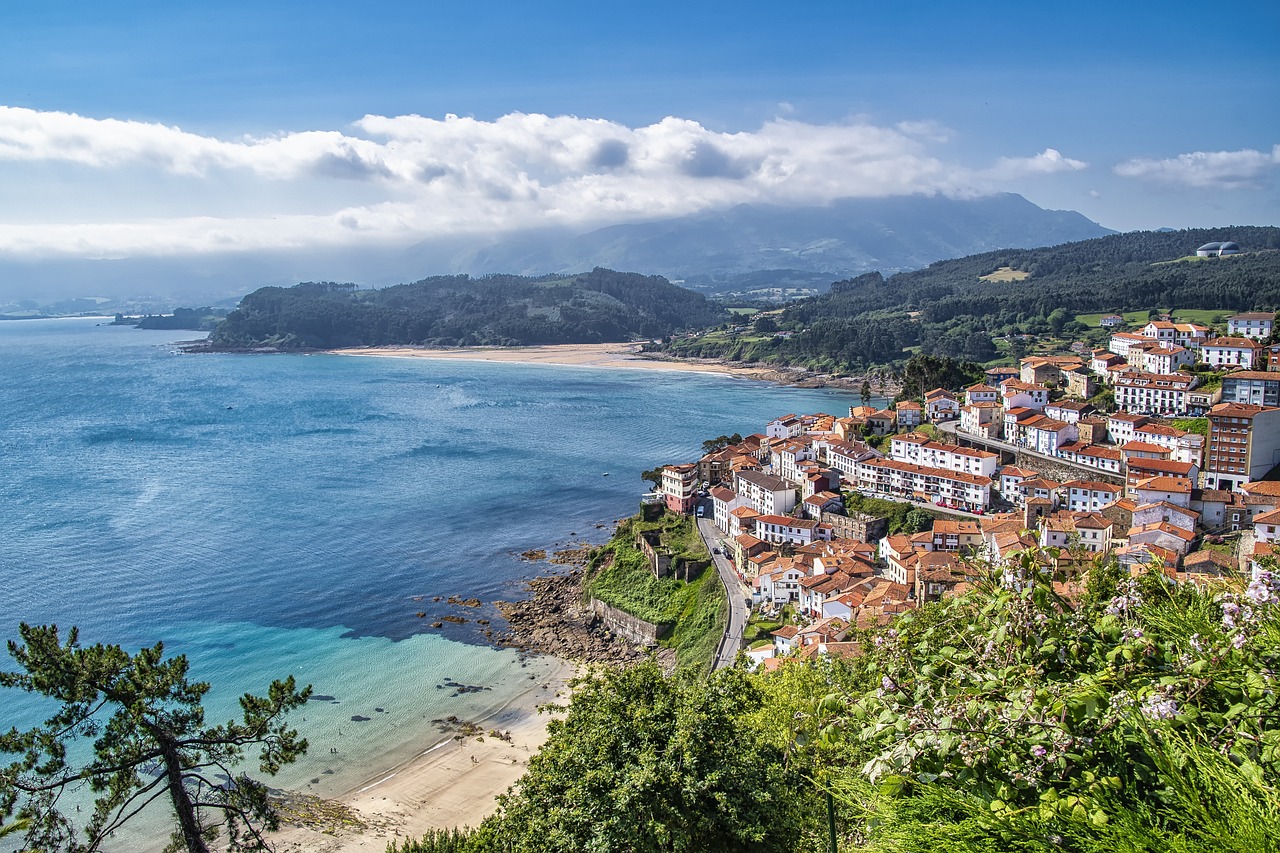 Asturian Coast